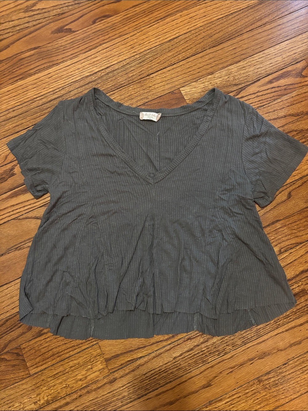 Altar’s State Top